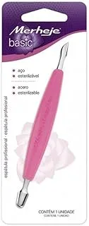 Espátula Basic Merheje