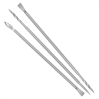 Espátula De Unha Isis Cutelaria