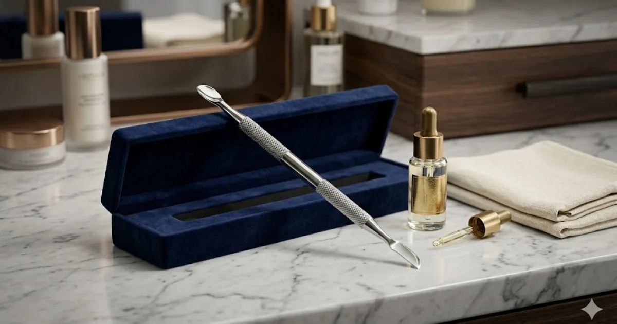 Melhor espátula de unha: As 10 melhores em 2026