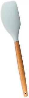 Oikos Espátula Cabo Madeira