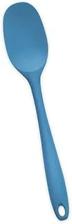 Oikos Espátula Redonda Azul