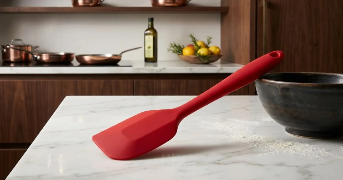 Melhor espátula pão duro: As 10 melhores em 2026