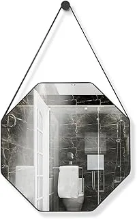 Espelho Decorativo Adnet Octogonal