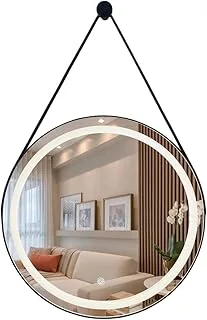 Espelho Adnet com LED Integrado