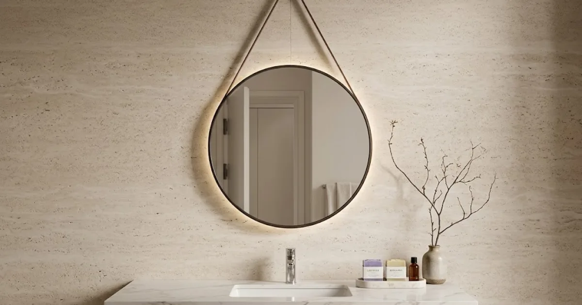 Melhor espelho Adnet: Os 10 melhores em 2026