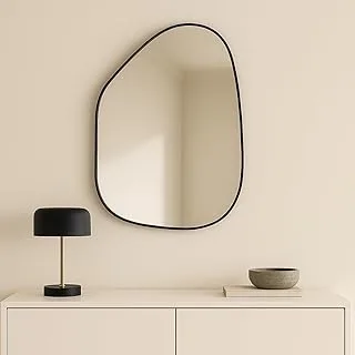 Espelho Orgânico 60x40cm Custo-Benefício