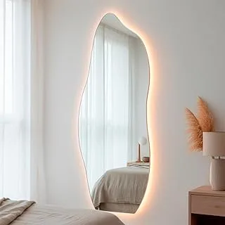 Casa Domo Espelho Corpo Inteiro 170×70