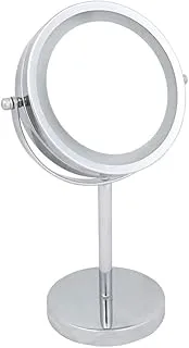 Mor Espelho com Iluminação