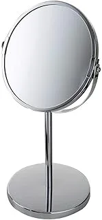 Mor Espelho de Aumento Pedestal