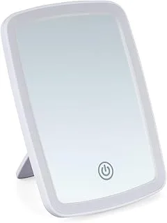 Espelho de Mesa Led 3 Cores