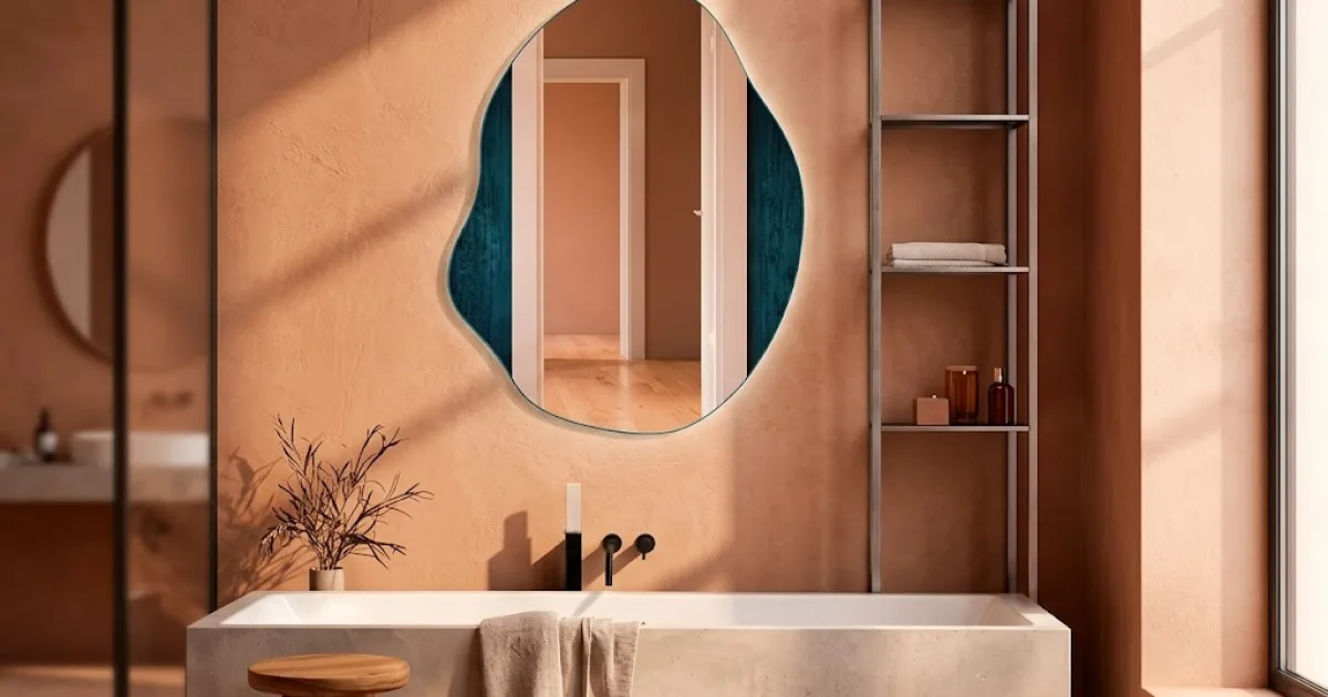 Melhor espelho orgânico: Os 10 melhores em 2026