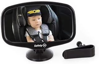 Safety 1st Espelho 2 em 1