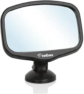 Twibex Espelho 2 em 1