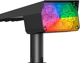 Ecoforce Spot Solar RGB Selection Max