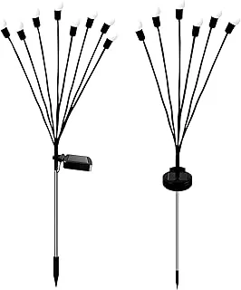 Luminária Solar Vagalume Espeto