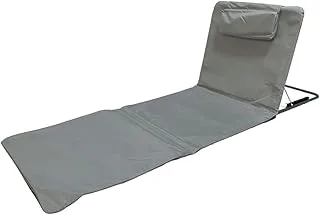 Espreguiçadeira Ajustável Dobrável