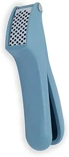 Oikos Espremedor de Alho Azul