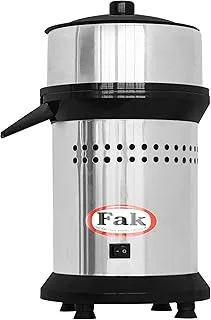 Extrator de Suco Inox Compacto