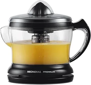 Mondial Premium E-02