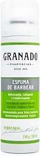 Granado Espuma de Barbear