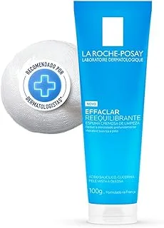 La Roche-Posay Effaclar Reequilibrante