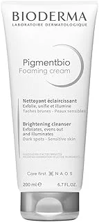 Bioderma Pigmentbio Foaming Cream