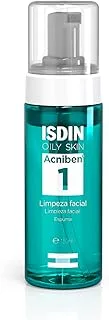 Isdin Acniben Espuma de Limpeza