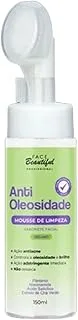 Face Beautiful Mousse Antioleosidade