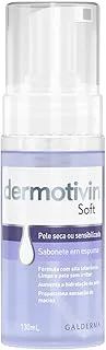 Dermotivin Soft Espuma