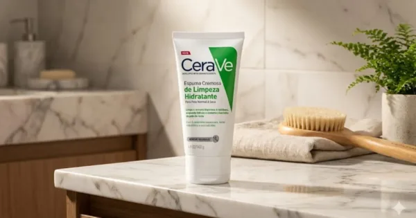 Melhor espuma de limpeza facial: As 10 melhores em 2026