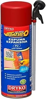 Espuma Expansiva Dryko 500ml