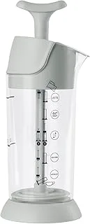 Espumador De Leite Pressca Manual