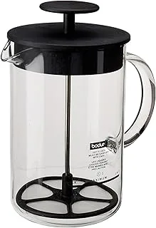 Espumador De Leite Manual Bodum Latteo