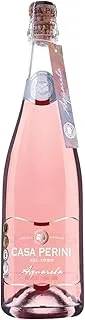 Casa Perini Espumante Moskatel Aquarela