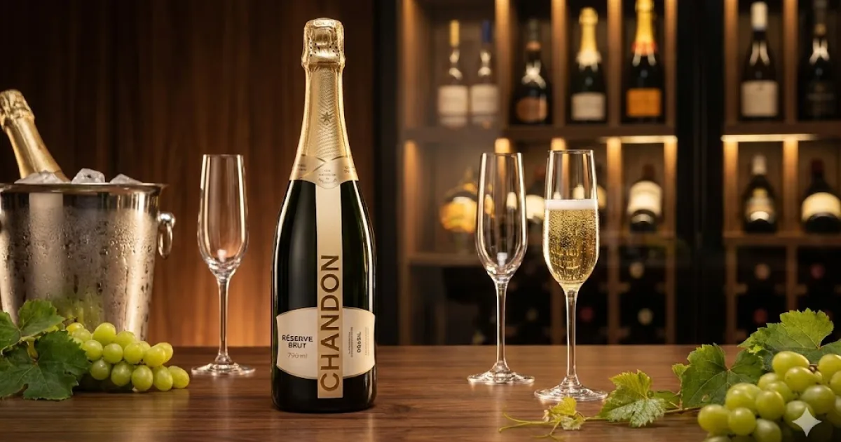 Melhor espumante: Os 10 melhores em 2026