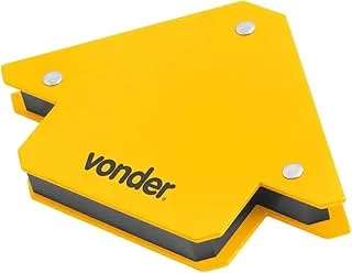Vonder Esquadro Magnético 10 Kgf