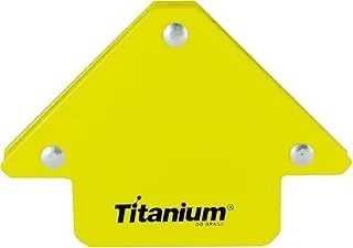 Titanium Esquadro Magnético 12kg