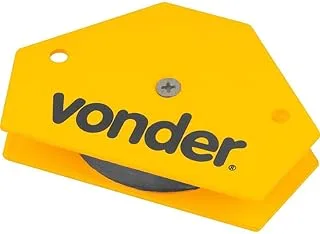 Vonder Esquadro Magnético Hexagonal