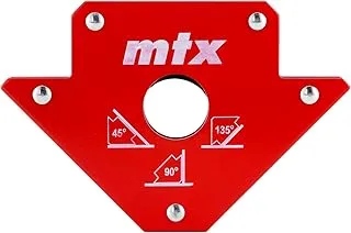 MTX Esquadro Magnético 23kg