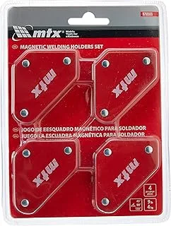 MTX Jogo Mini Esquadros 4kg