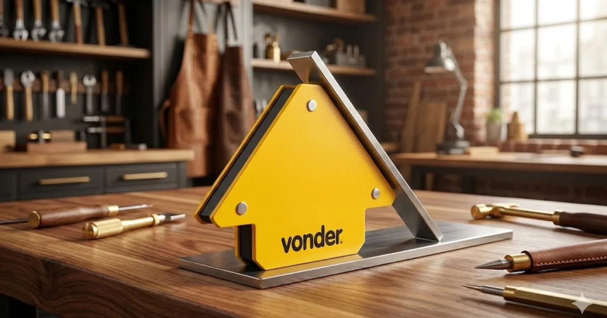 Melhor esquadro magnético: Os 10 melhores em 2026