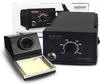 Estação ESD 60W Profissional