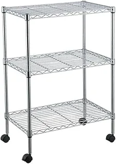 Estante Aço Cromado Duratec