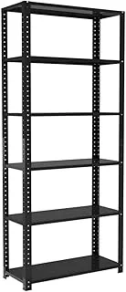 Estante Aço 6 Bandejas 60cm