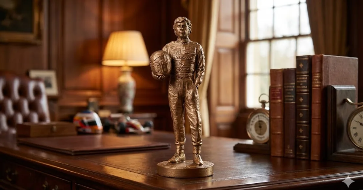 Melhor estátua colecionável: As 10 melhores em 2026