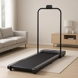 Esteira Ergométrica Silenciosa Importada