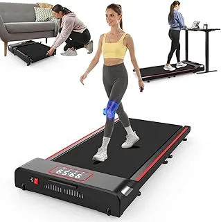 Esteira Dobrável Compacta Office