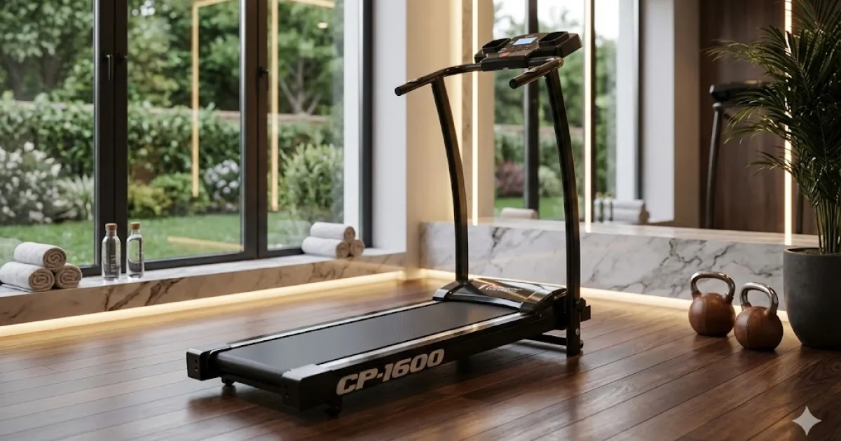 Melhor esteira residencial: As 10 melhores em 2026