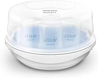 Philips Avent Micro-ondas