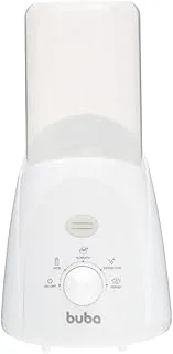 Buba Aquecedor 3 em 1